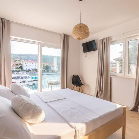 Propela Apartments Božava Kültér fotó