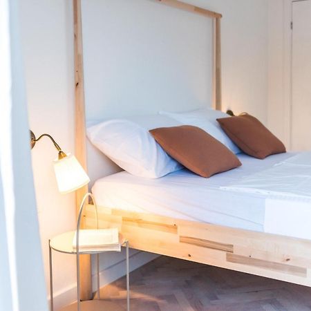 Propela Apartments Božava Kültér fotó