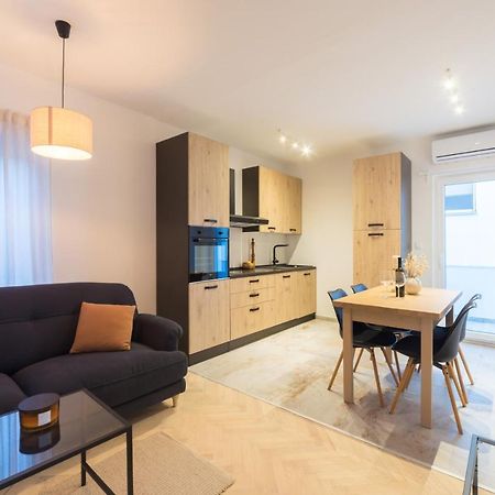 Propela Apartments Božava Kültér fotó