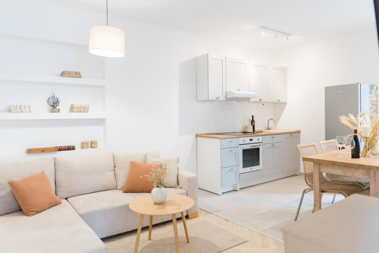 Propela Apartments Božava Kültér fotó