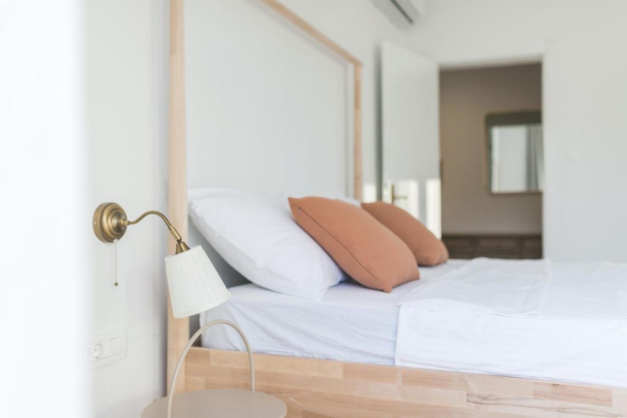 Propela Apartments Božava Kültér fotó