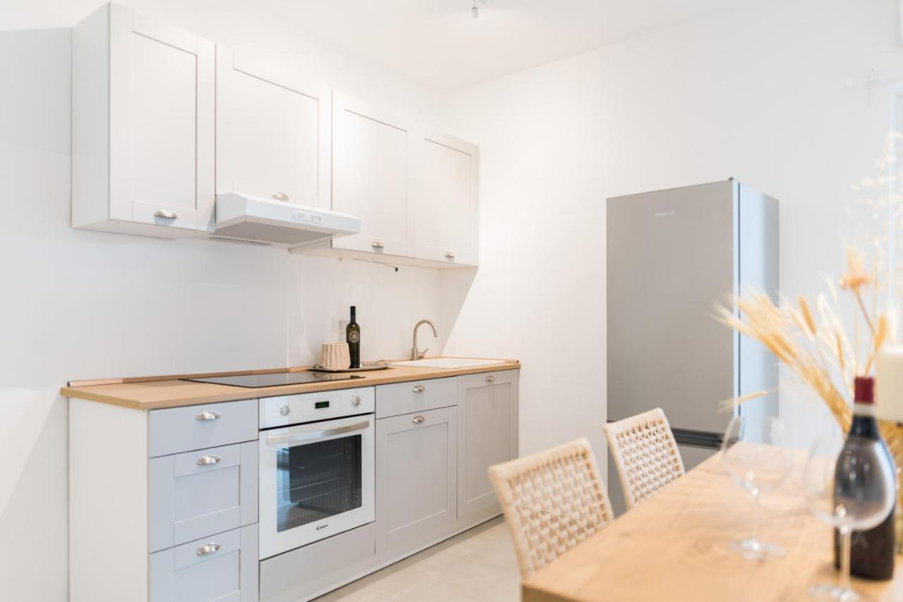 Propela Apartments Božava Kültér fotó