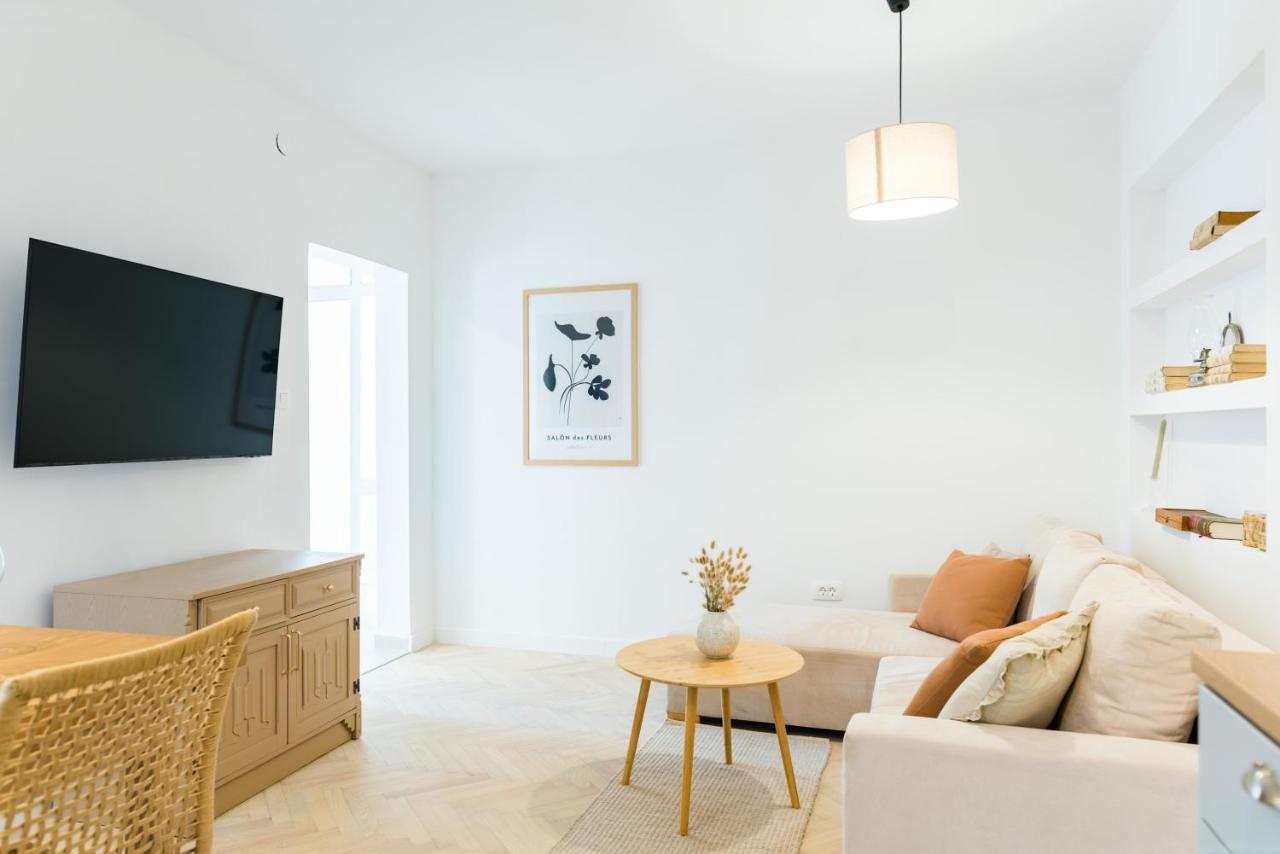 Propela Apartments Božava Kültér fotó