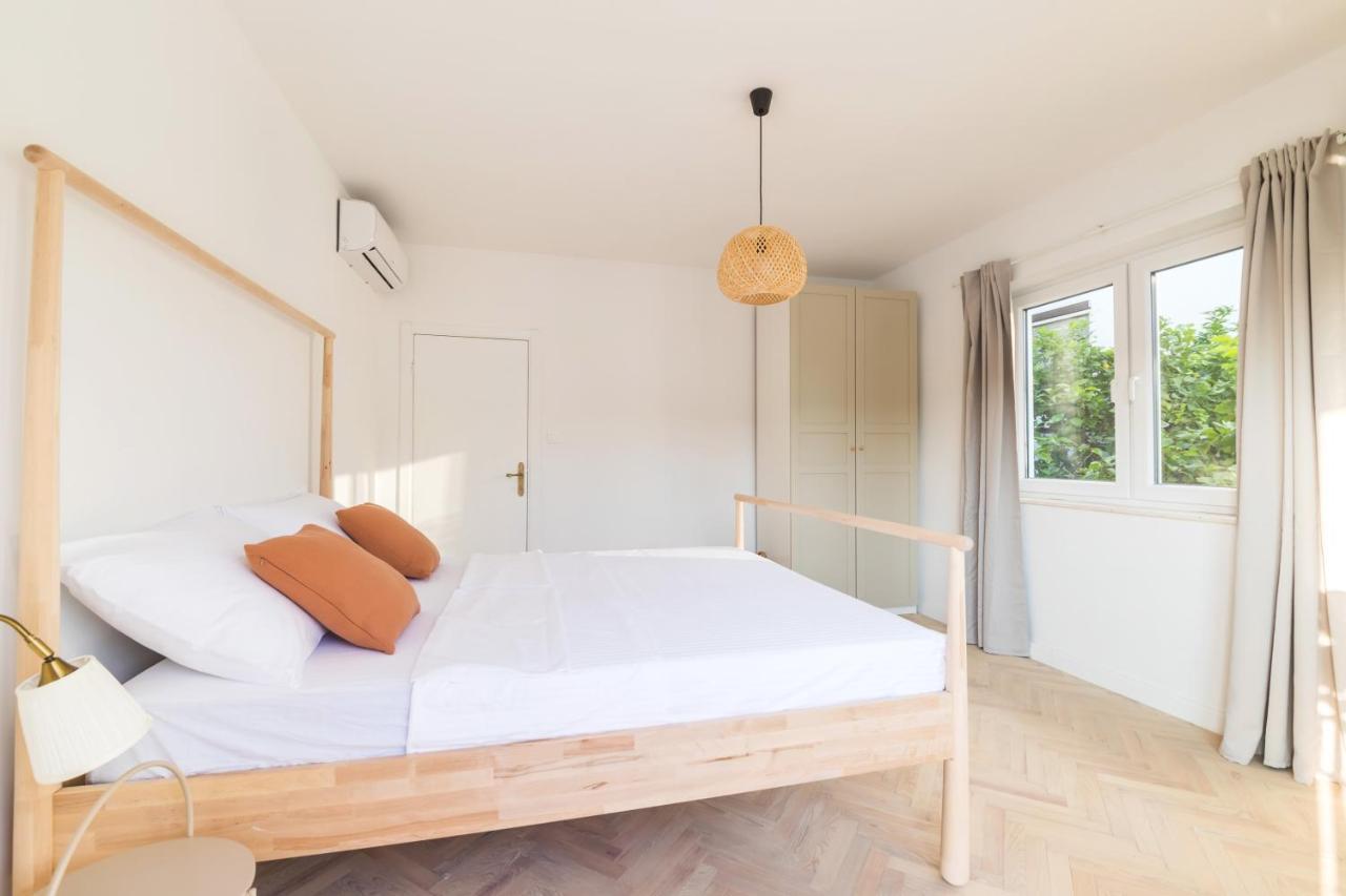 Propela Apartments Božava Kültér fotó