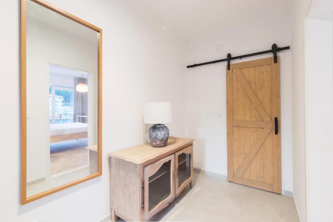 Propela Apartments Božava Kültér fotó