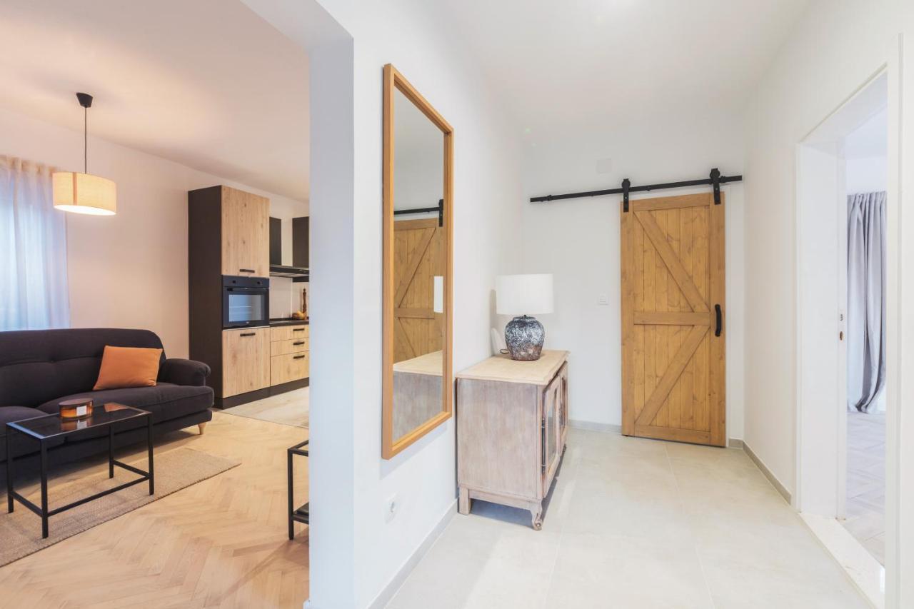 Propela Apartments Božava Kültér fotó
