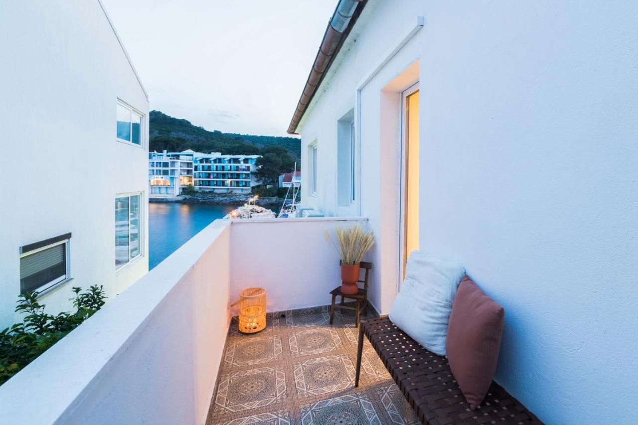 Propela Apartments Božava Kültér fotó
