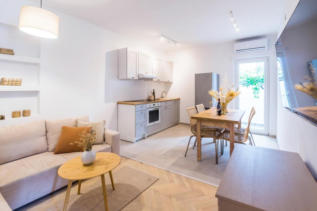 Propela Apartments Božava Kültér fotó