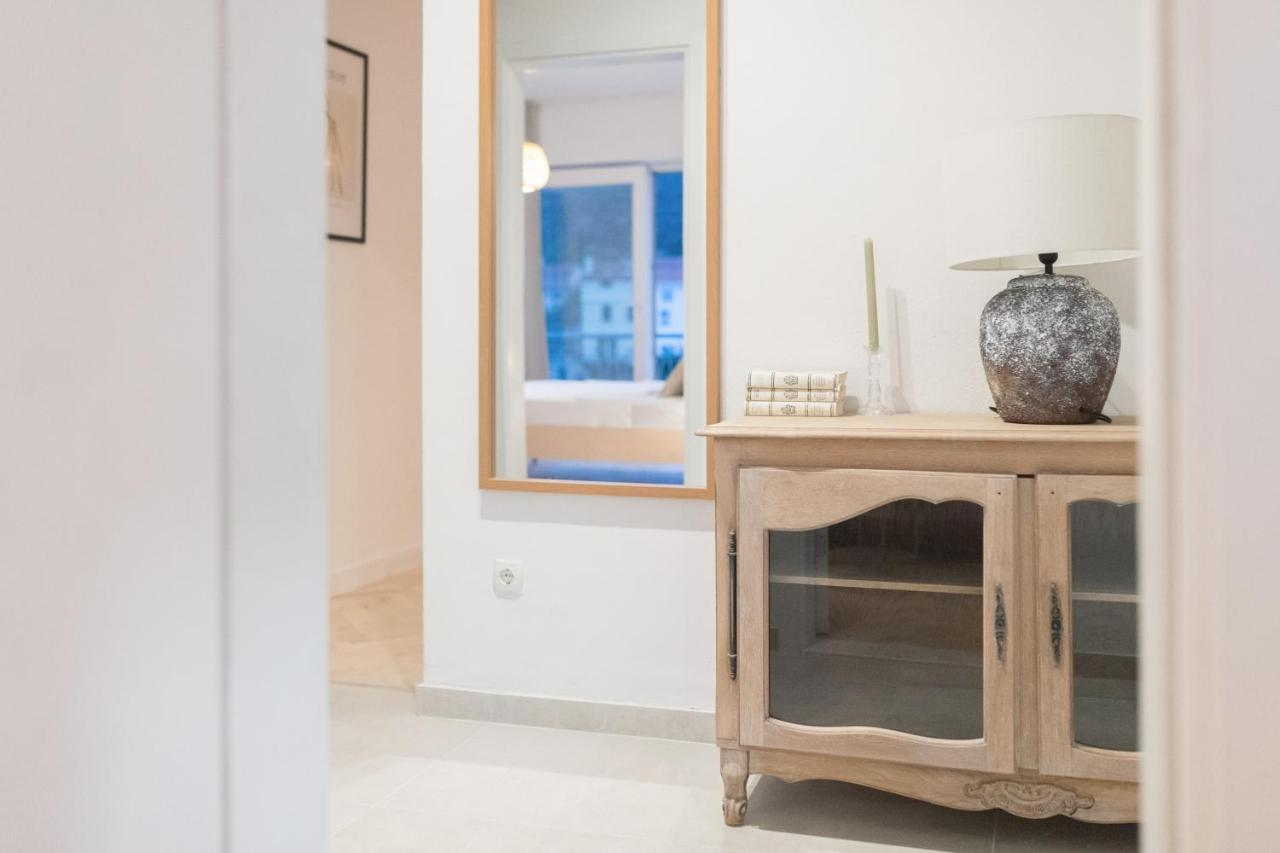 Propela Apartments Božava Kültér fotó