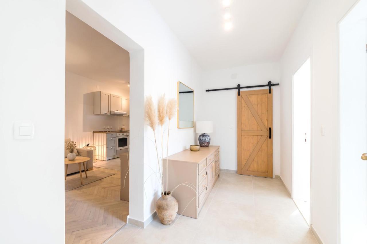 Propela Apartments Božava Kültér fotó