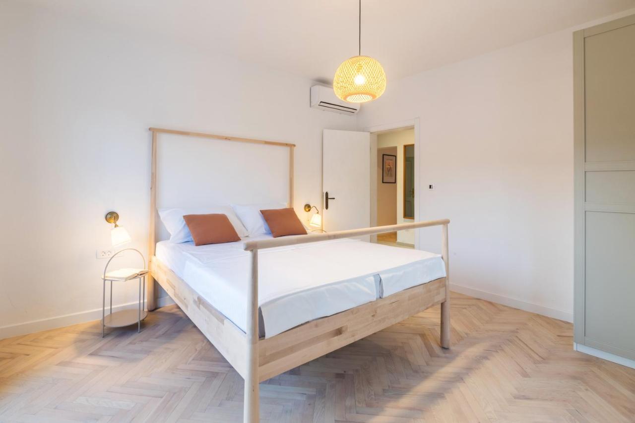 Propela Apartments Božava Kültér fotó
