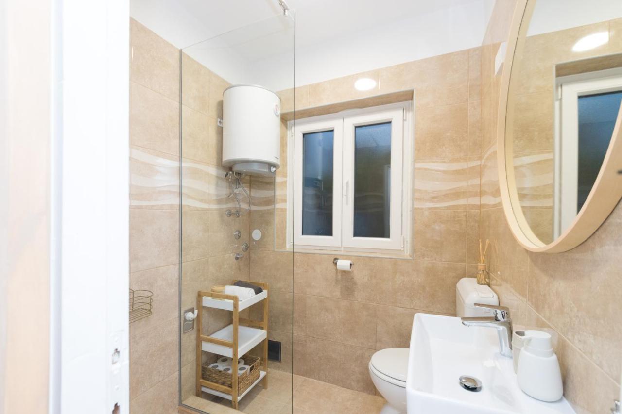 Propela Apartments Božava Kültér fotó