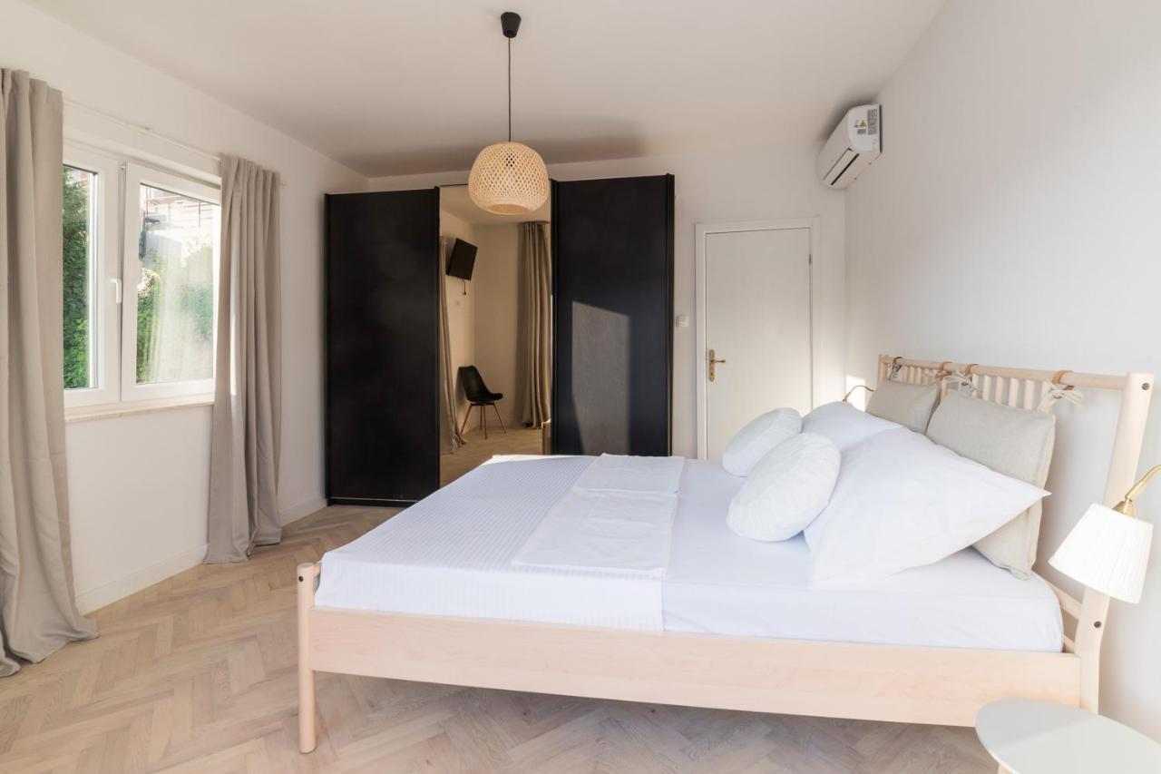 Propela Apartments Božava Kültér fotó