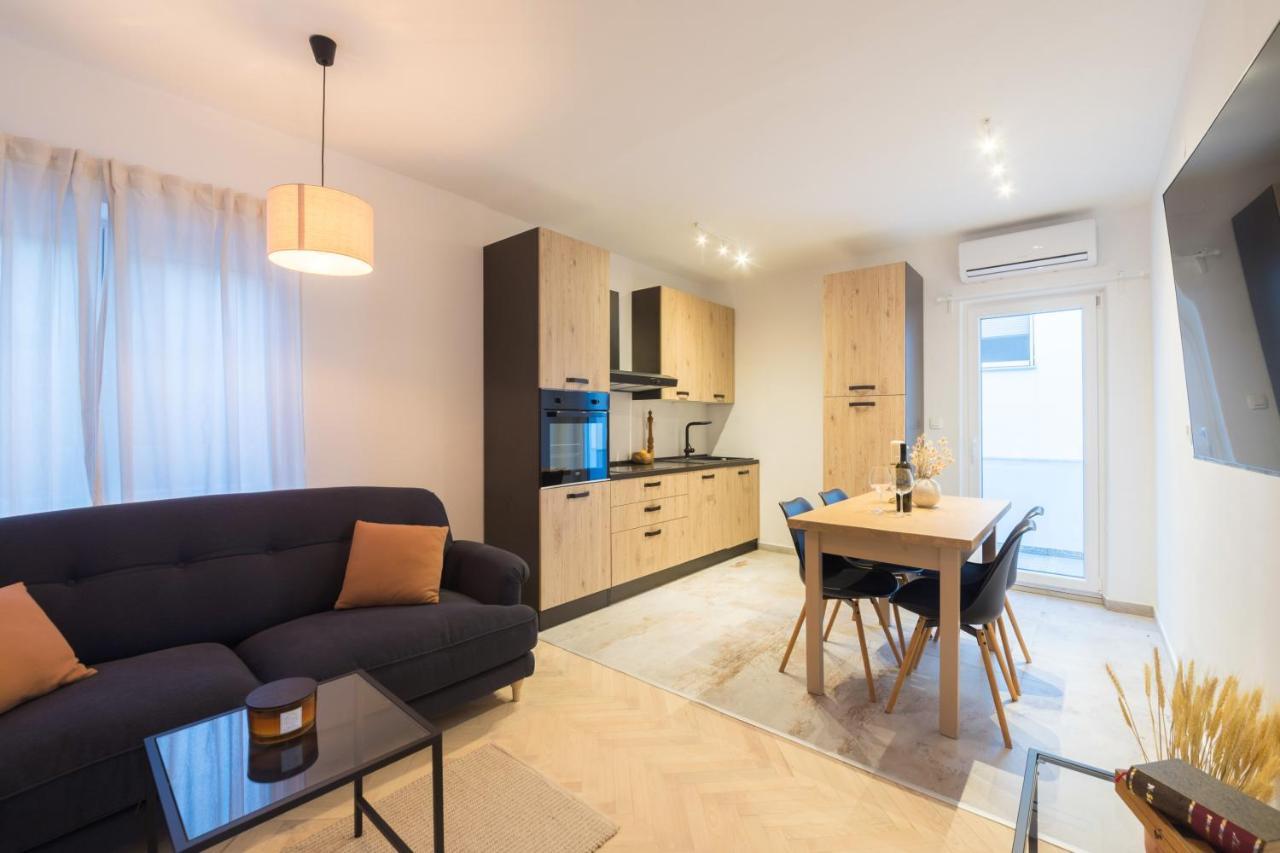 Propela Apartments Božava Kültér fotó