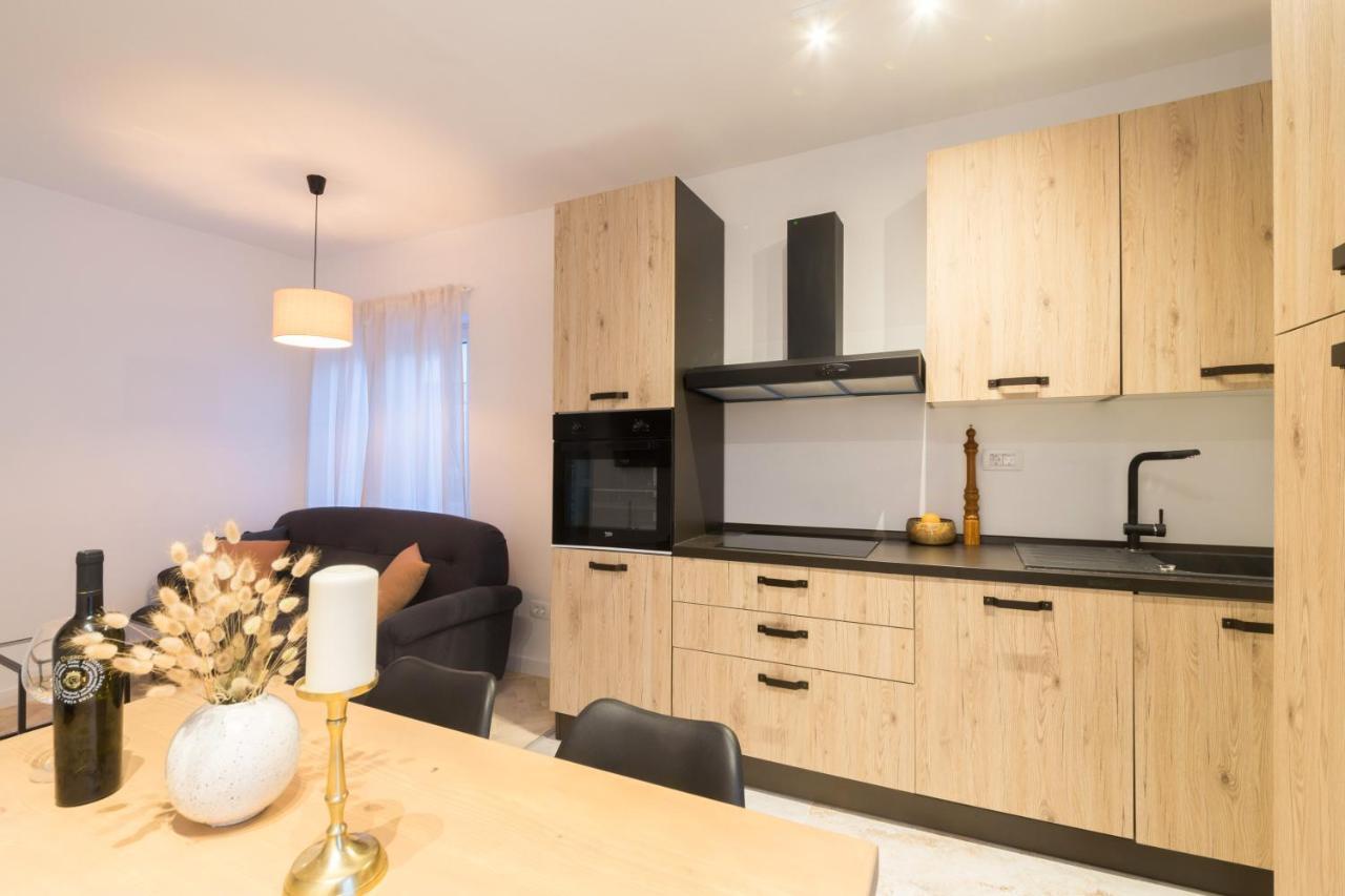 Propela Apartments Božava Kültér fotó