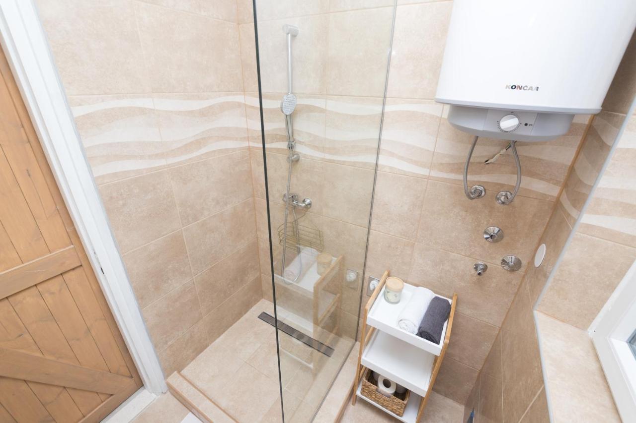 Propela Apartments Božava Kültér fotó
