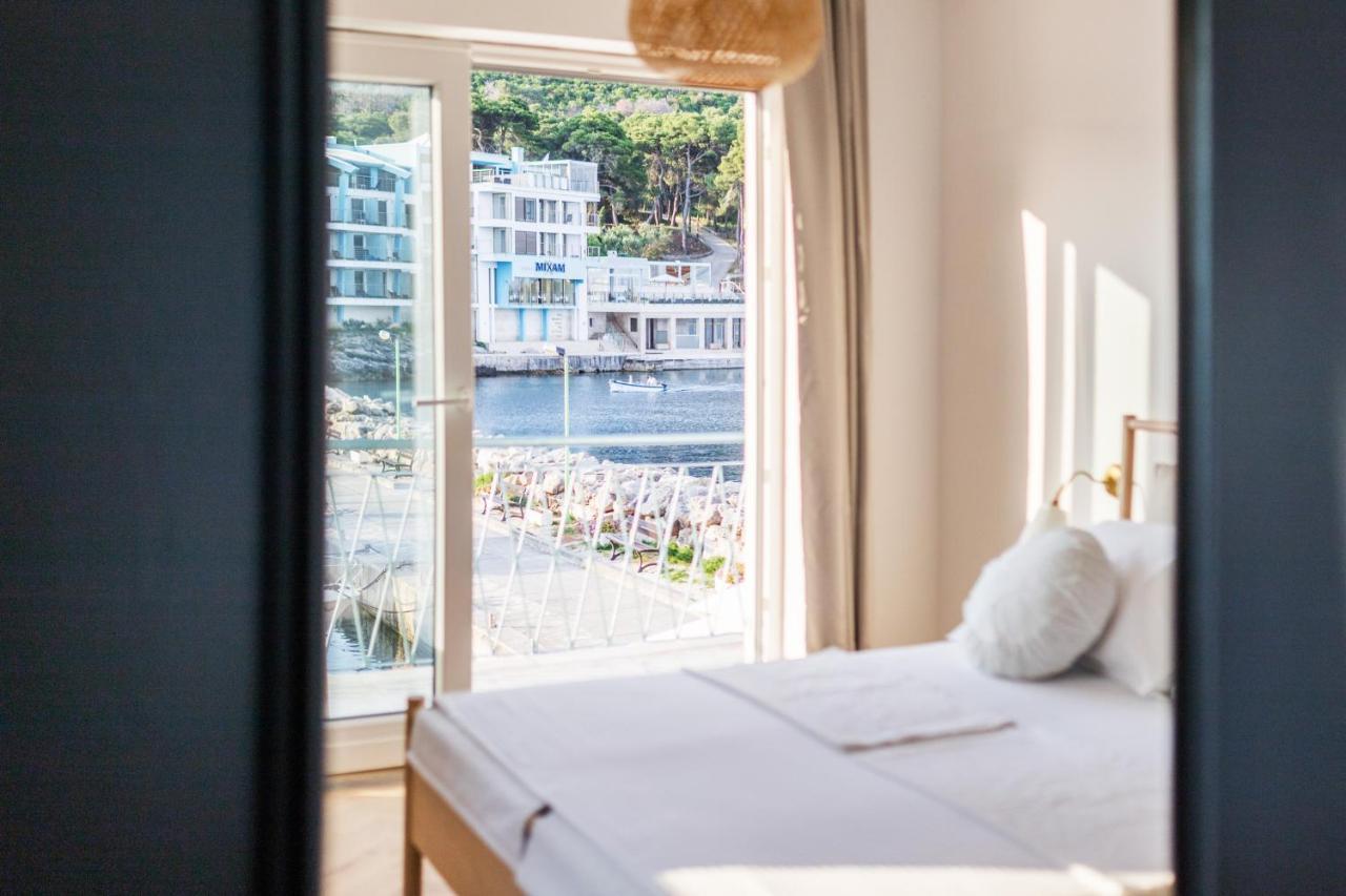 Propela Apartments Božava Kültér fotó